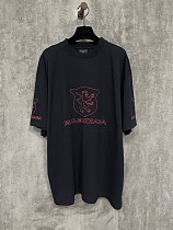 超希少！2025 バレンシアガ 新作 半袖Tシャツ コピー