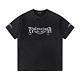 超希少！2025 バレンシアガ 新作 半袖Tシャツ 偽物