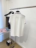 超希少！2025 セリーヌ 新作 半袖Tシャツ スーパーコピー