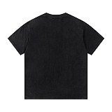 入手困難品！2025 バレンシアガ 新作 半袖Tシャツ 偽物