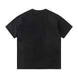 高品質♪♪♪ 2025 バレンシアガ 新作 半袖Tシャツ 偽物