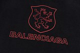 すぐ届く 2025 バレンシアガ 新作 半袖Tシャツ 偽物