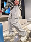 超希少！2025 バレンシアガ 新作 カジュアルパンツ スーパーコピー