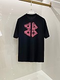 送料込 2025 バレンシアガ 新作 半袖Tシャツ コピー