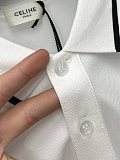 超希少！2025 セリーヌ 新作 半袖Tシャツ スーパーコピー