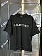 入手困難！2025 バレンシアガ 新作 半袖Tシャツ スーパーコピー