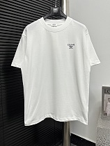 《人気★》2025 セリーヌ 新作 半袖Tシャツ スーパーコピー