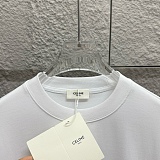 ★日本!!人気！2025 セリーヌ 新作 半袖Tシャツ コピー