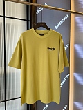 【大特価】2025 バレンシアガ 新作 半袖Tシャツ コピー 3色