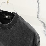 人気No1★ 2025 バレンシアガ 新作 半袖Tシャツ コピー