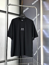 おすすめ 2025 バレンシアガ 新作 半袖Tシャツ コピー
