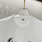 絶対欲しい！2025 バレンシアガ 新作 半袖Tシャツ 偽物