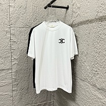 ☆超人気☆ 2025 セリーヌ 新作 半袖Tシャツ 偽物