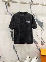 《人気★》2025 バレンシアガ 新作 半袖Tシャツ 偽物