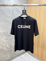 人気No1★ 2025 セリーヌ 新作 半袖Tシャツ 偽物