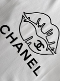 新色登場☆ 2025 シャネル 新作 半袖Tシャツ 偽物 2色