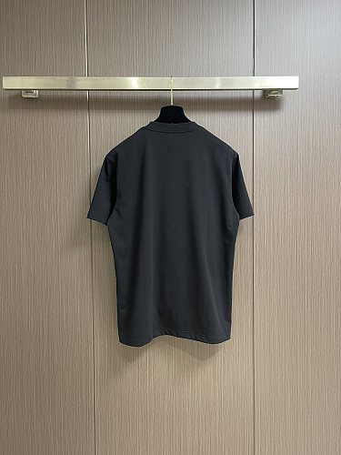 累積売上総額第１位！2025 シャネル 新作 半袖Tシャツ コピー