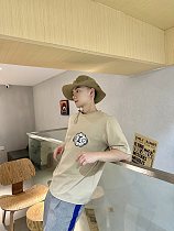注目度抜群！2025 シャネル 新作 半袖Tシャツ コピー