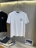 超希少！2025 シャネル 新作 半袖Tシャツ コピー 3色