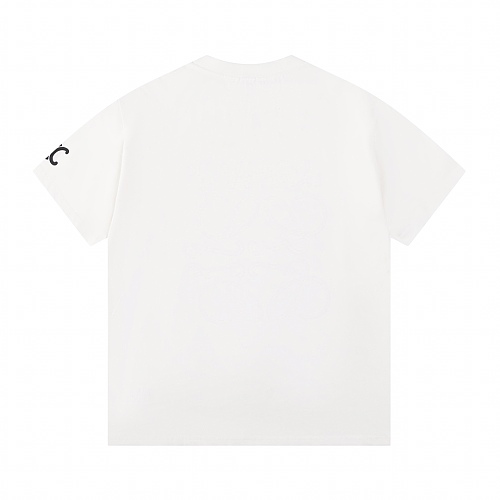 定番人気！2025 セリーヌ 新作 半袖Tシャツ 偽物