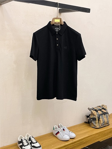 最安値挑戦 2025 エルメス 新作 半袖Tシャツ スーパーコピー
