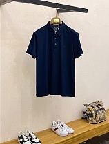 注目度抜群！ 2025 エルメス 新作 半袖Tシャツ コピー