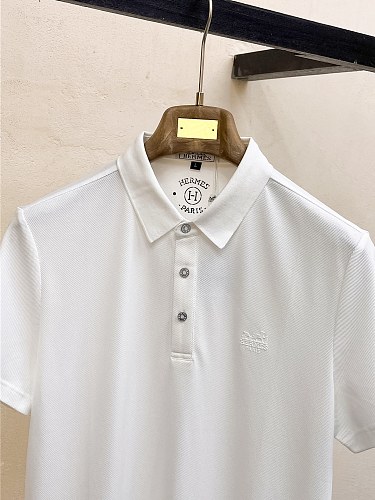 完売前に！2025 エルメス 新作 半袖Tシャツ コピー