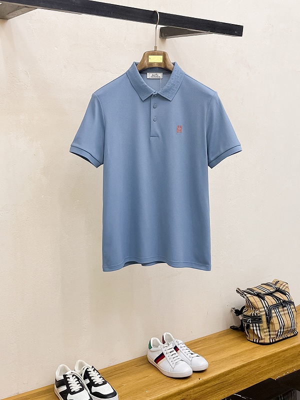 激安価格！2025 エルメス 新作 半袖Tシャツ コピー