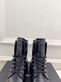注目アイテム♡ 2025 シャネル 新作 ブーツ コピー