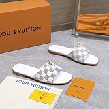 【使い勝手抜群】2026 ルイヴィトン 新作 サンダル-スリッパ コピー