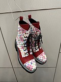 人気No1 2025 ルイヴィトン 新作 ブーツ コピー