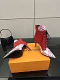 日本未入荷 2025 ルイヴィトン 新作 ブーツ コピー