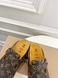 使い勝手良 2025 ルイヴィトン 新作 サンダル-スリッパ コピー