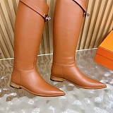 入手困難！2026 エルメス 新作 ブーツ スーパーコピー