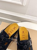 注目度抜群！2025 ルイヴィトン 新作 サンダル-スリッパ スーパーコピー
