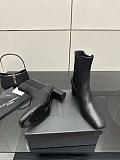 人気爆発☆ 2026 サンローラン 新作 ブーツ 偽物