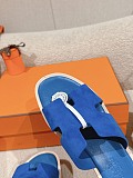 使い勝手良し 2026 エルメス 新作 サンダル-スリッパ スーパーコピー