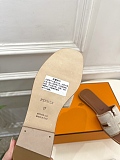 争奪戦 2026 エルメス 新作 サンダル-スリッパ スーパーコピー