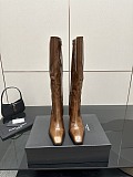 すぐ届く 2026 サンローラン 新作 ブーツ スーパーコピー