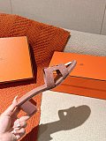 すぐ届く 2026 エルメス 新作 サンダル-スリッパ スーパーコピー