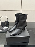 新色登場☆ 2026 サンローラン 新作 ブーツ 偽物