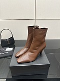 入手困難品！2026 サンローラン 新作 ブーツ スーパーコピー
