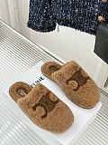 売上総額１位！2026 セリーヌ 新作 サンダル-スリッパ 偽物