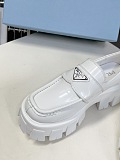 絶対欲しい！2026 プラダ 新作 パンプス コピー