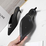 新色登場☆ 2026 セリーヌ 新作 ハイヒール コピー