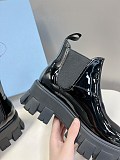 超希少！2026 プラダ 新作 ブーツ 偽物