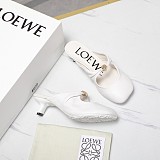 ★日本!!人気！2026 ロエベ 新作 ハイヒール 偽物