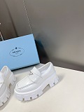 絶対欲しい！2026 プラダ 新作 パンプス コピー