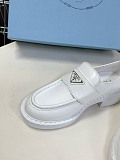 超限定♪ 2026 プラダ 新作 パンプス スーパーコピー