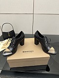 超希少！2026 バーバリー 新作 ハイヒール コピー